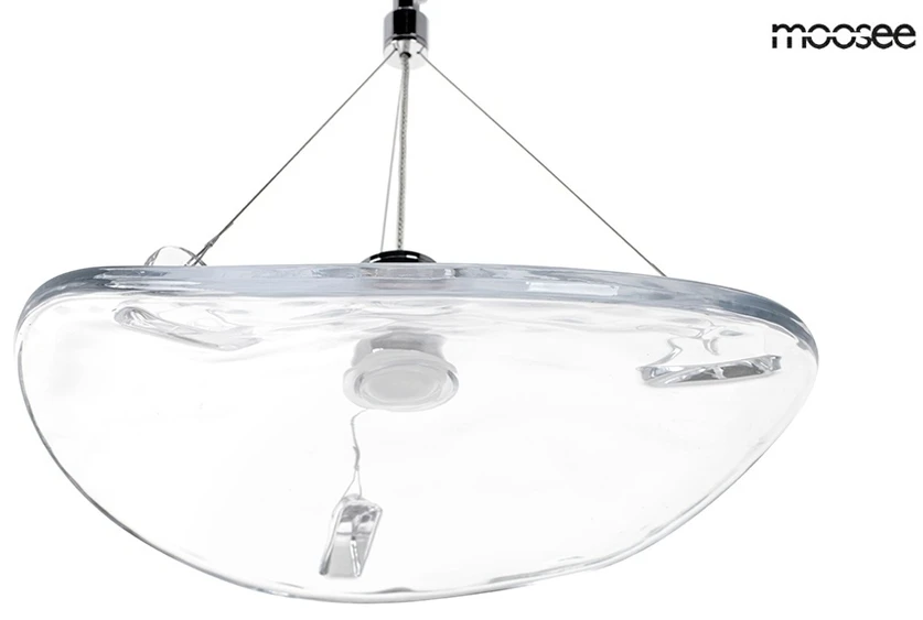 3W LED pakabinamas šviestuvas AQUA 25, juodas, 3000K