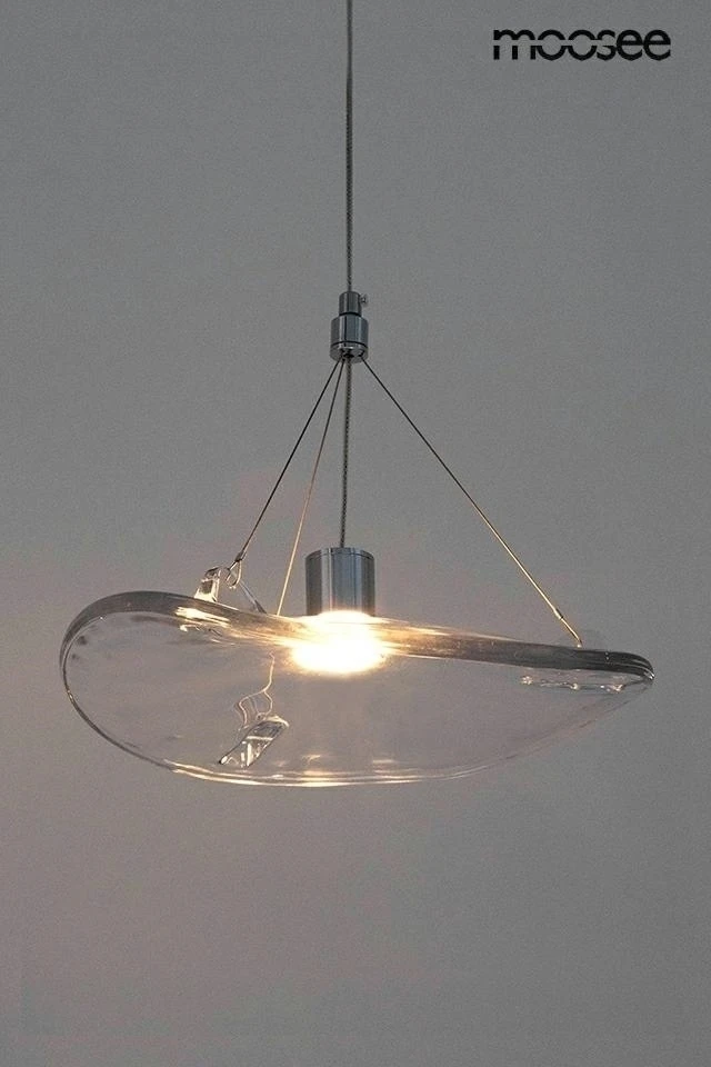3W LED pakabinamas šviestuvas AQUA 25, juodas, 3000K