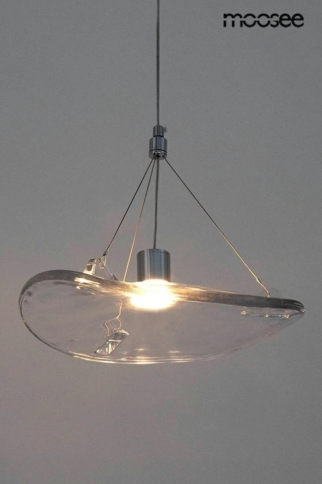 3W LED pakabinamas šviestuvas AQUA 30, juodas, 3000K