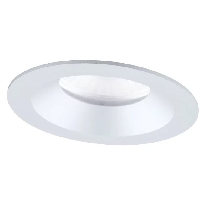 Ledvance 4/6W LED įleidžiamas šviestuvas SP AIR FIX, sidabro sp., 3000K, IP65, dimeriuojamas