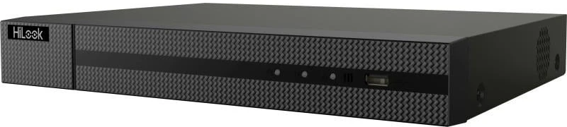 Hikvision „Carruzzo Hilook NVR-104MH-C(E)“ 4 kanalų 8 MPx IP įrašymo įrenginys