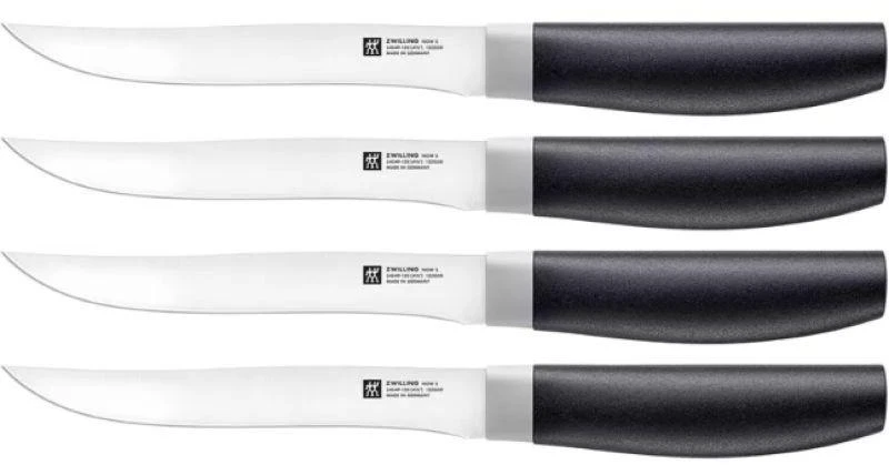 ZZWILLING NOW S 54549-004-0 virtuvinis peilis Universalus peilis x4