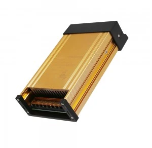 400W Maitinimo šaltinis 24V V-TAC, IP45, 16,6A