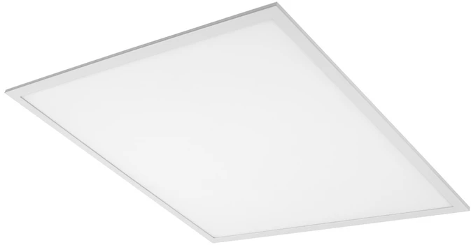 Ledvance 40W įleidžiama panelė ECO, balta, 6500K, 60x60cm