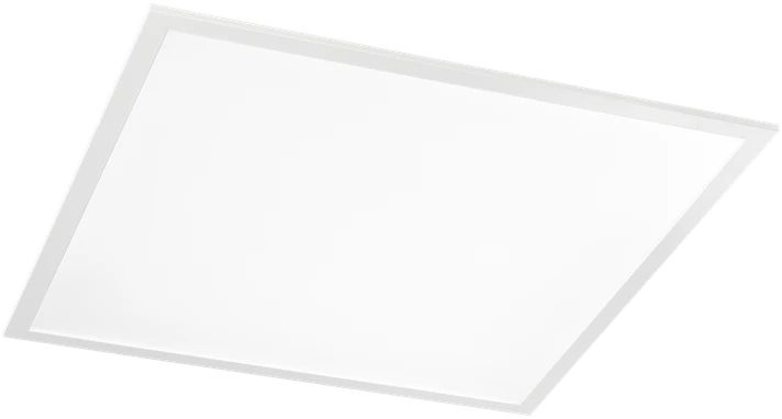 Ideal Lux <p>38,5W įleidžiamas LED PANELIS šviestuvas, 4000K, antracito spalvos</p>