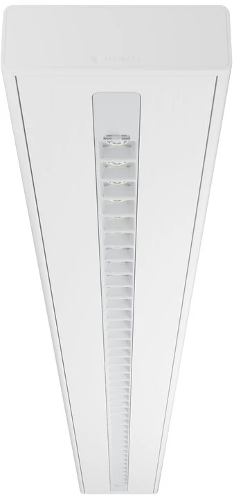 40W LED linijinis šviestuvas LINEAR INDIVILED DIRECT, baltas, 3000K, DALI, 120cm