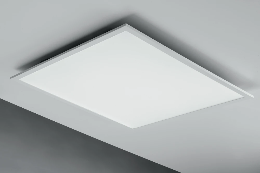 40W LED panelė 60x60cm PANEL, balta, 3000K