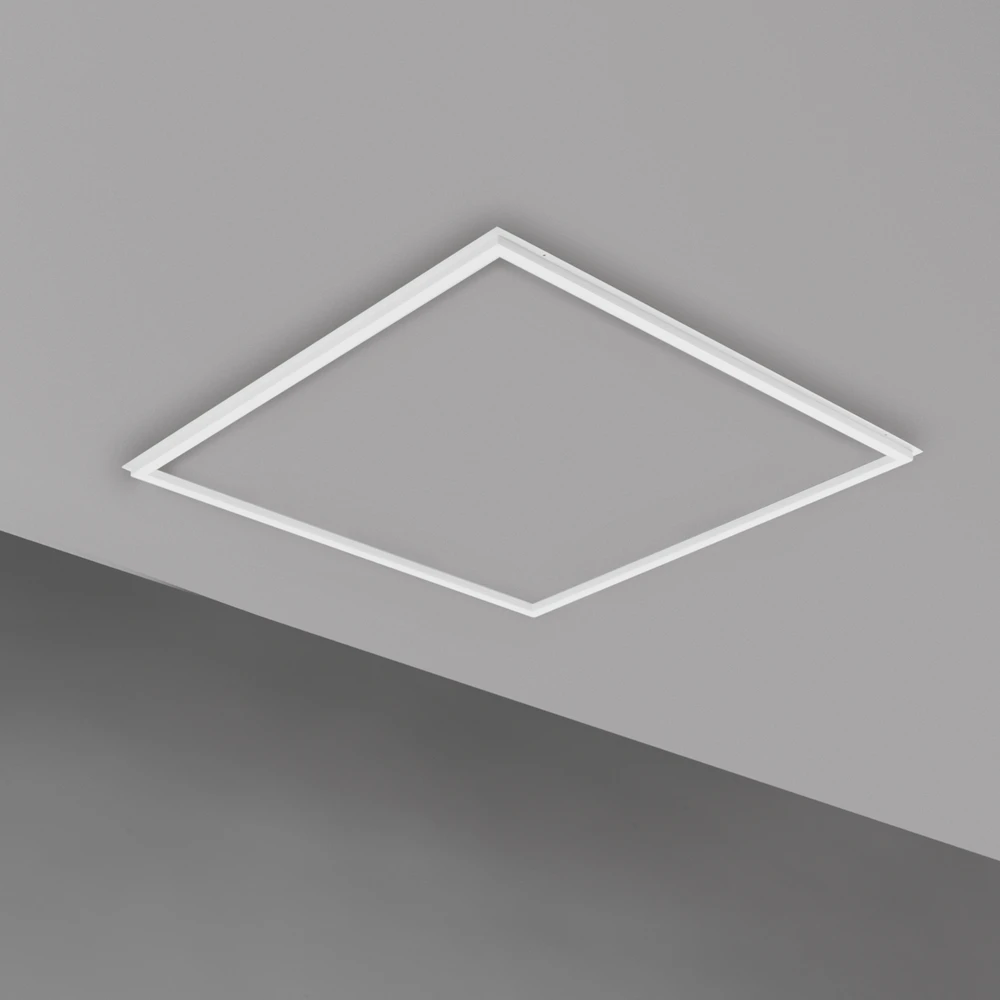 40W LED panelė 60x60cm PANEL, balta, CCT