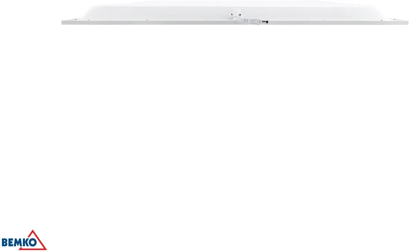 40W LED panelė BLF, balta, 4000K, IP20, 120°, 60x60cm