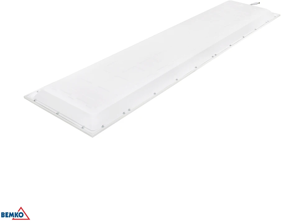 40W LED panelė BLF, balta, 4000K, IP20, 120°, 120x30cm