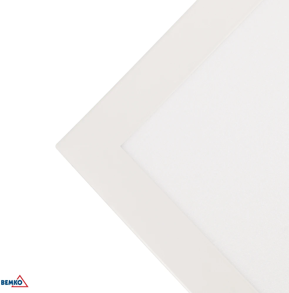 40W LED panelė BLF, balta, 4000K, IP20, 120°, 120x30cm