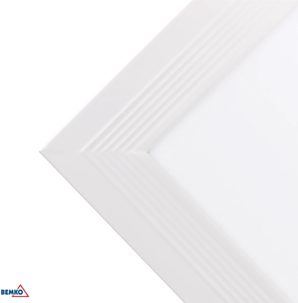 40W LED panelė BLF, balta, 4000K, IP20, 120°, 60x60cm