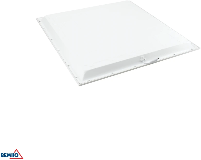 40W LED panelė BLF, balta, 4000K, IP20, 120°, 60x60cm