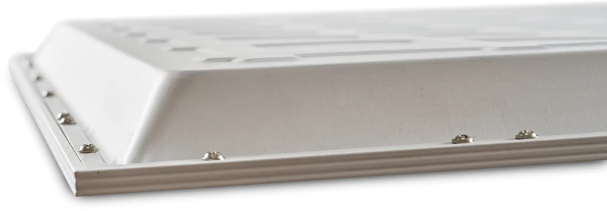 40W LED panelė CAPRI PREMIUM, 60x60cm, balta, 4000K