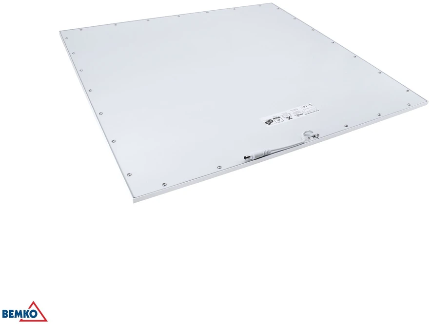 40W LED panelė MIDAL, balta, 4000K, 62x62cm