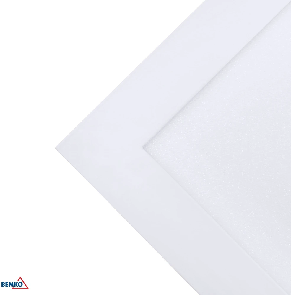 40W LED panelė MIDAL, balta, 4000K, 62x62cm