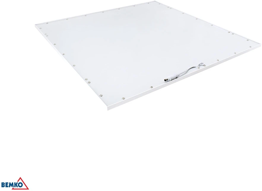40W LED panelė MIDAL, balta, 4000K, IP20, 120°, 60x60cm