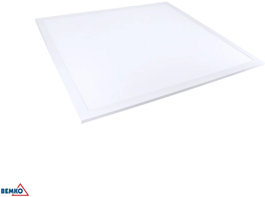 Bemko 40W LED panelė MIDAL, balta, 4000K, IP20, 120°, 60x60cm