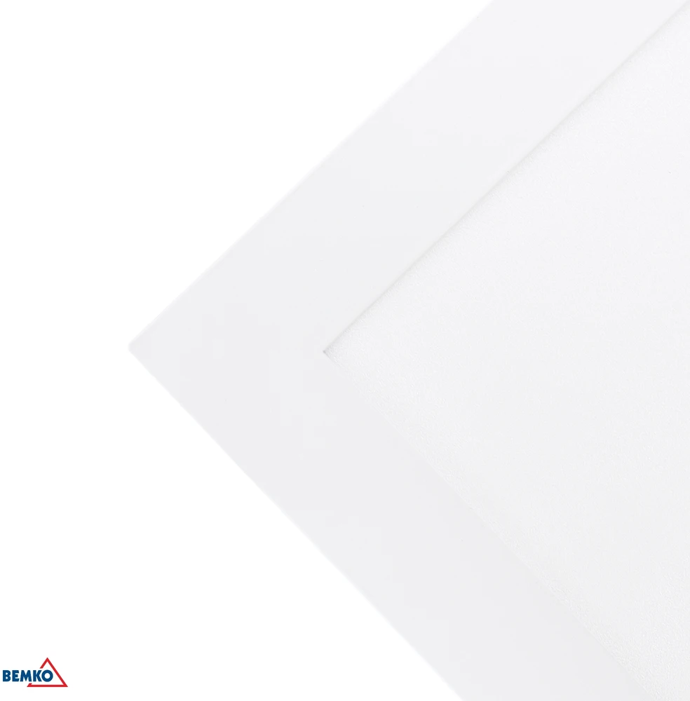 Bemko 40W LED panelė MINTAL BLM, balta, 4000K, IP40, 90°, 120x30cm