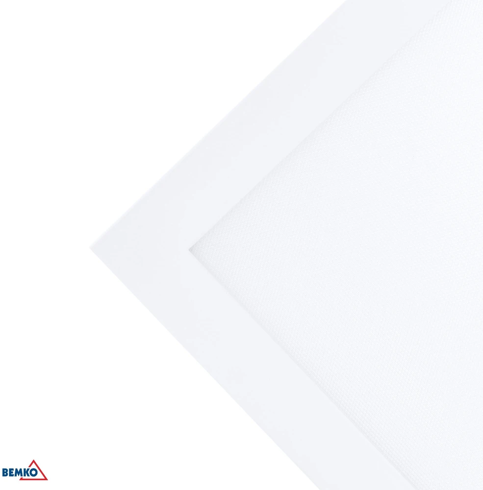Bemko 40W LED panelė MINTAL BLM, balta, 4000K, IP40, 90°, 120x30cm
