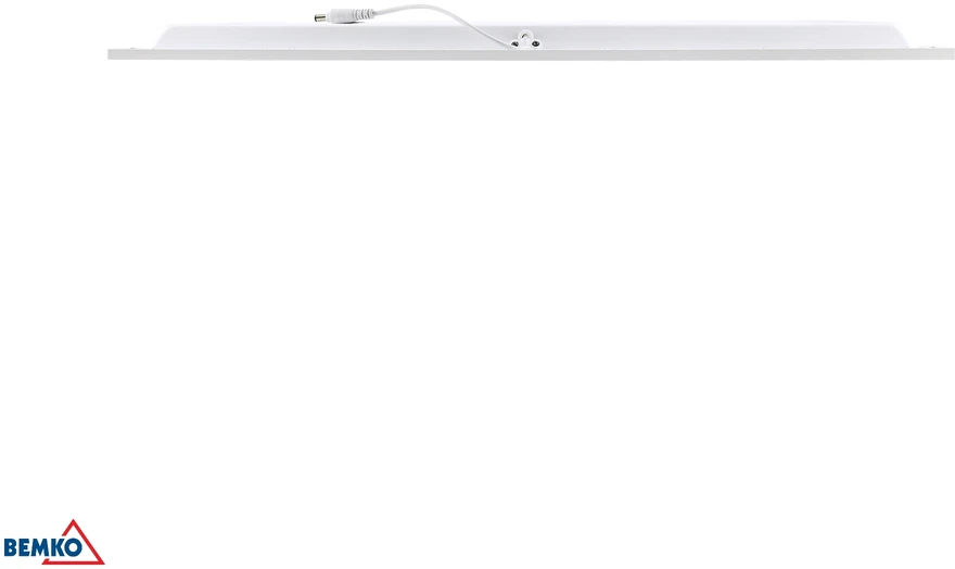Bemko 40W LED panelė MINTAL BLM, balta, 4000K, IP40, 90°, 60x60cm