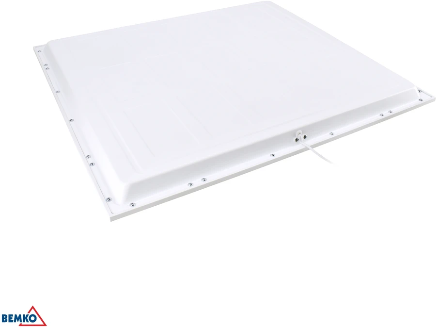 40W LED panelė MINTAL BLM, balta, 6000K, IP40, 120°, 60x60cm