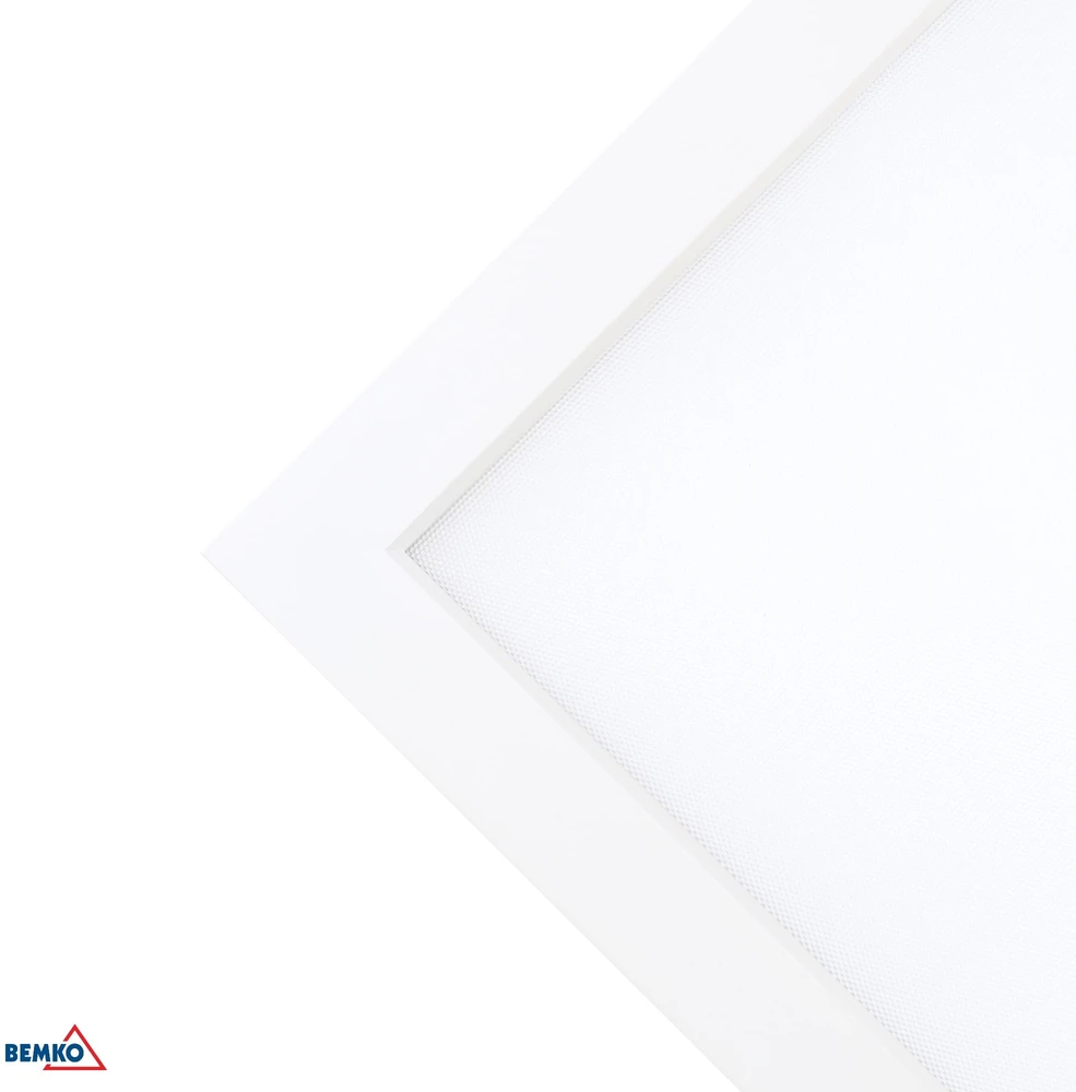 40W LED panelė YOLED, balta, 4000K, IP40, 90°, 60x60cm