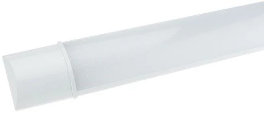 Pakabinamas šviestuvas 40W linijinis paviršinis šviestuvas OPTONICA, baltas, 3000K