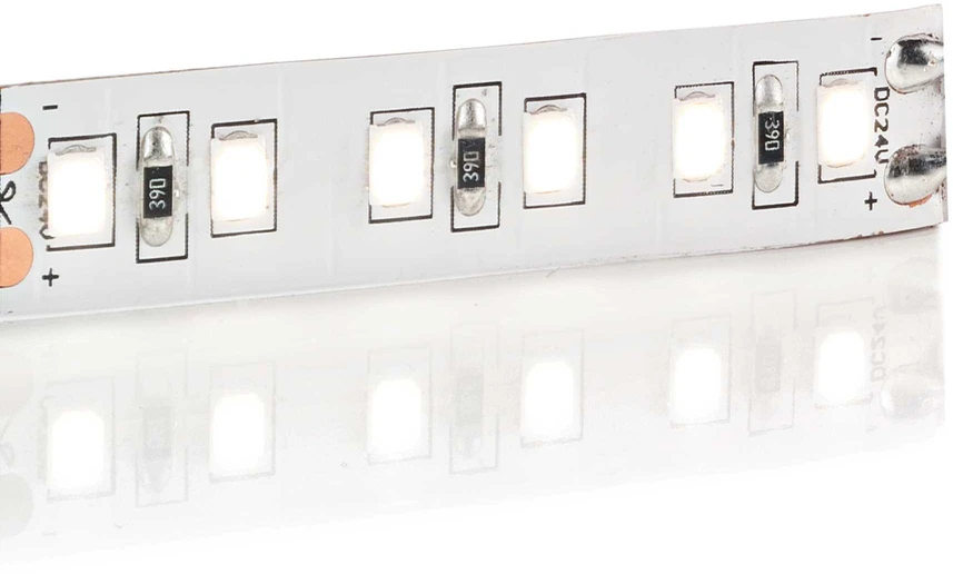 40W/m LED juosta, 3000K, 3m ritė, 253886