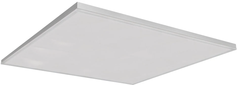 Sieninis šviestuvas Ledvance Smart 40W paviršinė panelė SMART + WIFI, balta, 3000…6500K