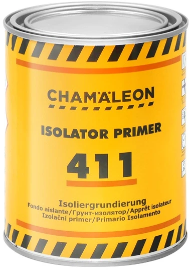 411 Gruntas-izoliatorius 1L CHAMAELEON