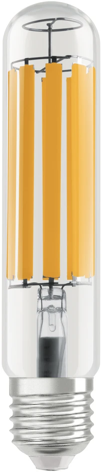 41W LED lemputė NAV VALUE, E40, skaidri, 1800K, 360°