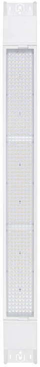 42W LED linijinis šviestuvas LB FLEX, baltas, 4000K, DALI, 120cm