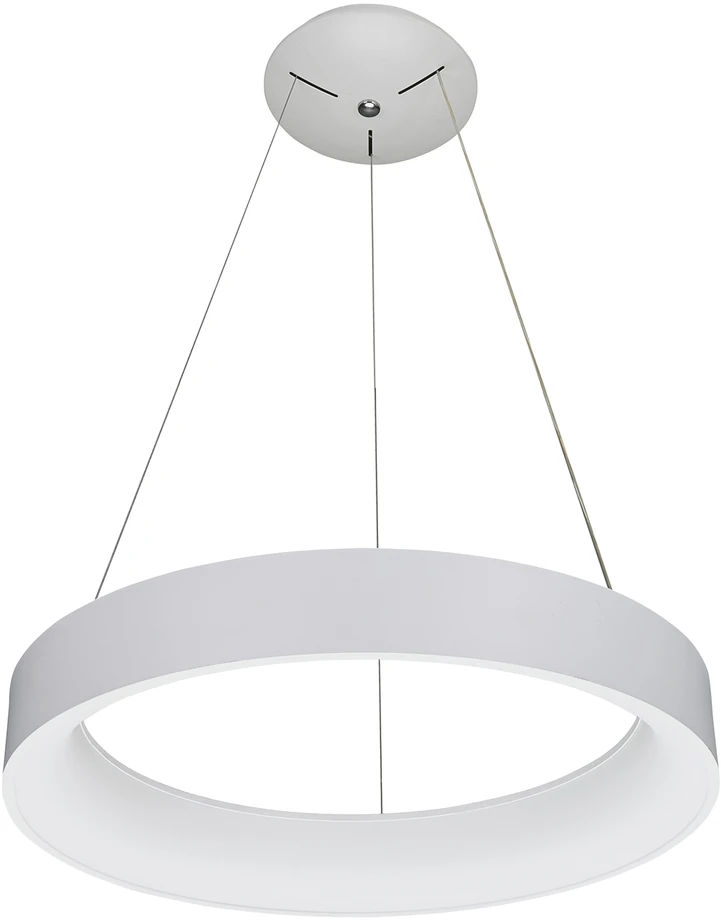 Italux Pakabinamas šviestuvas 3945-842RP-WH-3