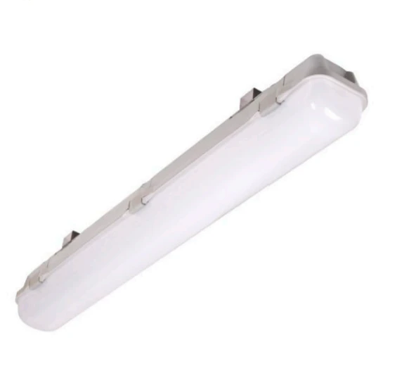 42W LED šviestuvas WARS 1x120 SA-6W 2H AT 4000K