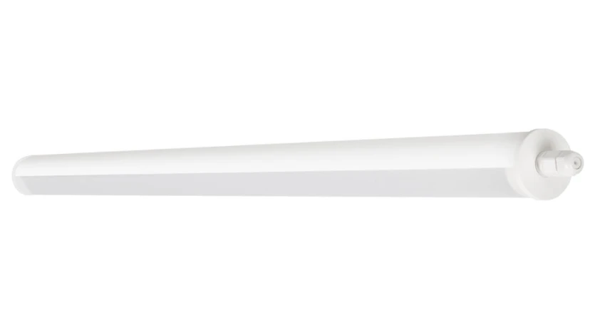 Pakabinamas šviestuvas Ledvance 42W Linijinis šviestuvas SPECIAL 1200, 4000K, IP67, baltas