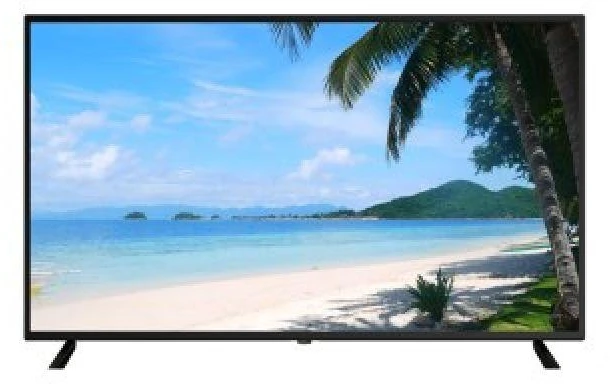 Monitorius Dahua Technology 43" LCD EKRANAI / DHI-LM43-F400 DU