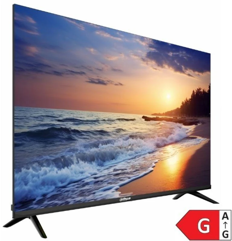 Monitorius Dahua Technology 43" LCD EKRANAI / DHI-LM43-F400 DU