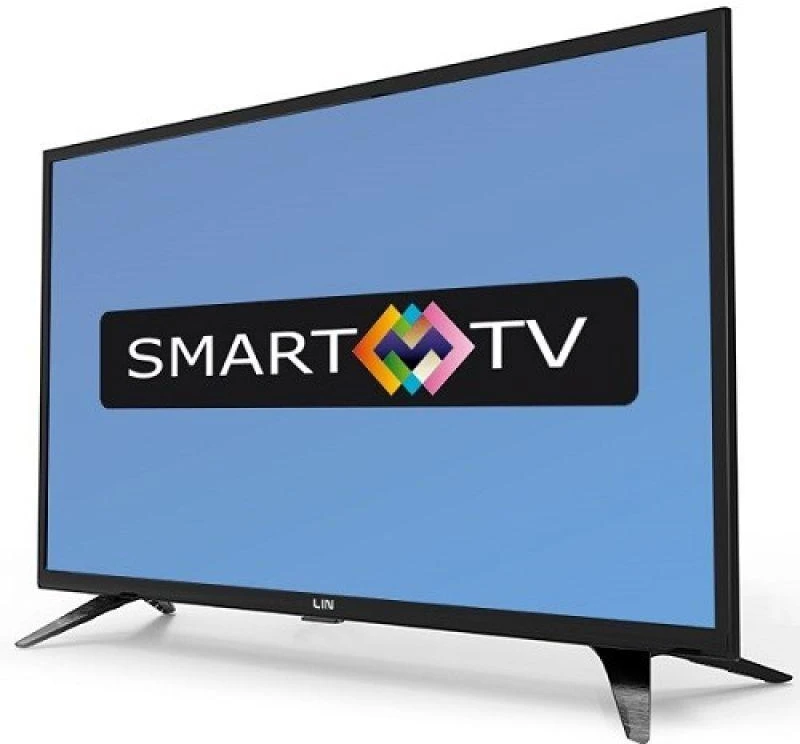 43 colių televizorius LIN 43LFHD1850 SMART Full HD DVB-T2