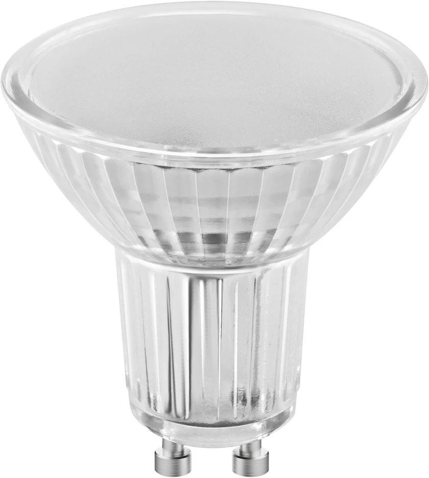 Ledvance 4,3W LED lemputė PARATHOM PAR16, GU10, 2700K