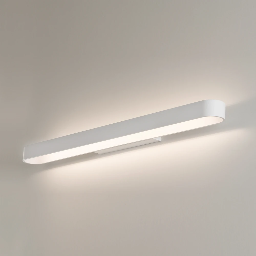 43W LED sieninis šviestuvas GALA, baltas, 2700/3000/4000K, dimeriuojamas, A3189273BDP