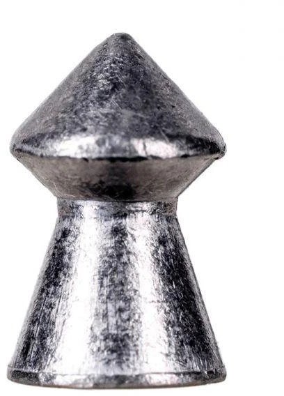 4,5 mm RANGER Diabolo Profesionalūs Šratai Aštriu Antgaliu 500 vnt. 0,54 g