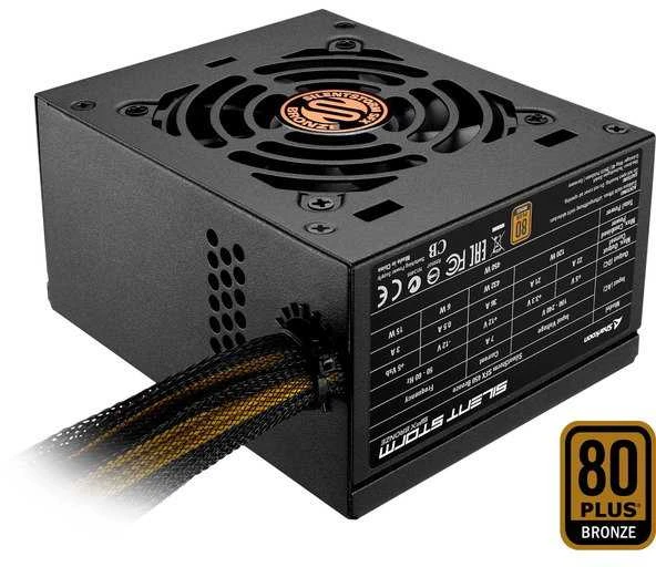 Sharkoon SilentStorm SFX 450 Bronze 450 W