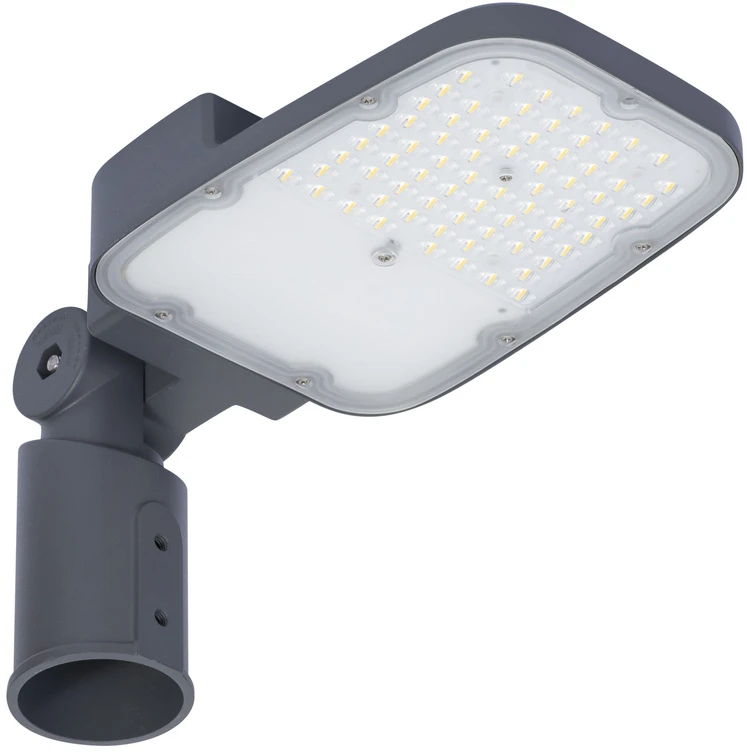 Ledvance 45W LED gatvės šviestuvas, pilkas, 2700K