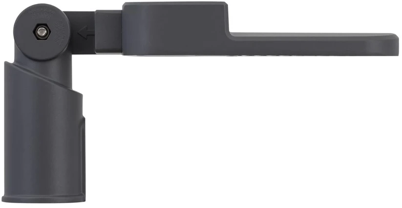 Ledvance 45W LED gatvės šviestuvas SL AREA SPD, pilkas, 3000K