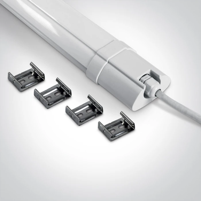 45W LED linijinis šviestuvas, baltas, 4000K, 38145LA/C