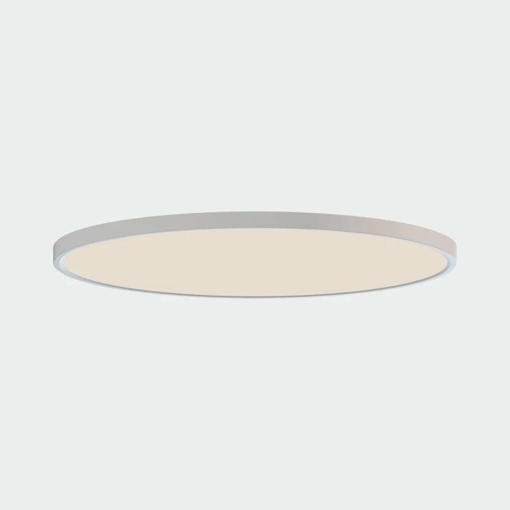 45W LED lubinis šviestuvas KOE, baltas, 3000/4000K, IP43, P3852372B