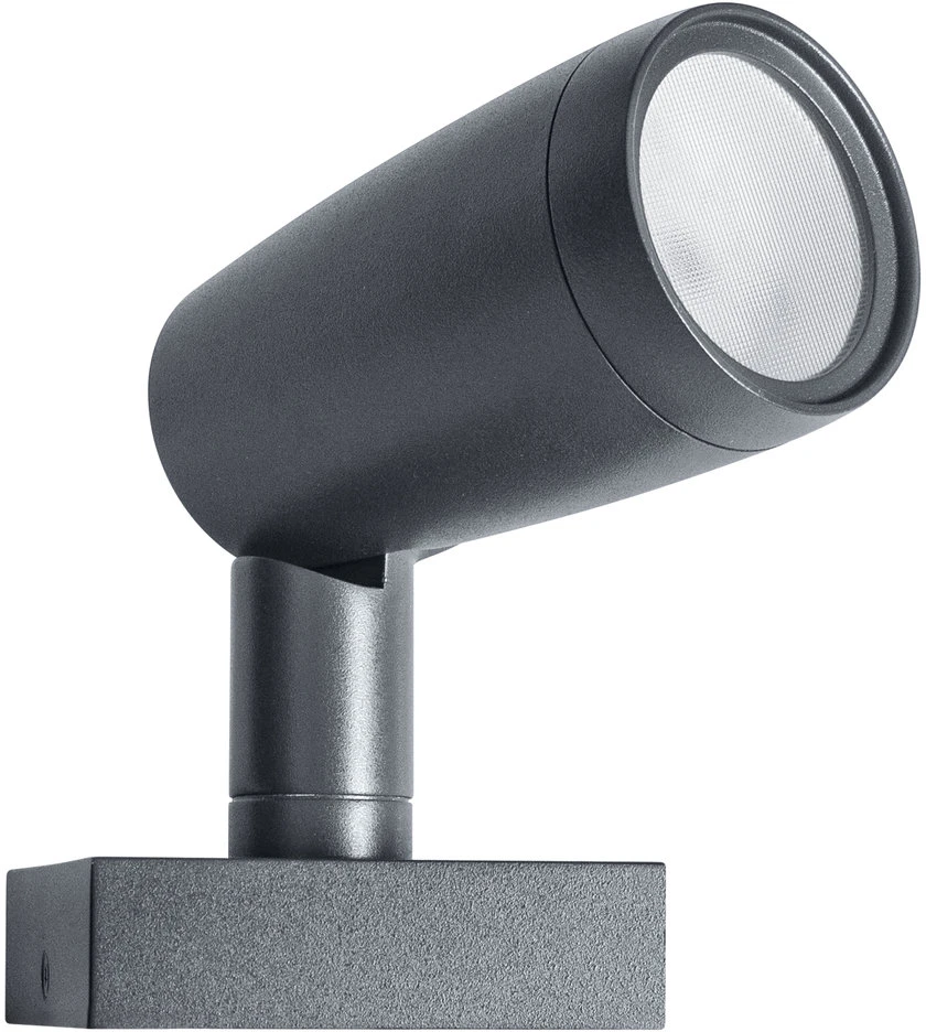 Ledvance 4,5W LED sodo šviestuvas SMART+ WIFI GARDEN, 3000K, reguliuojamos RGB spalvos