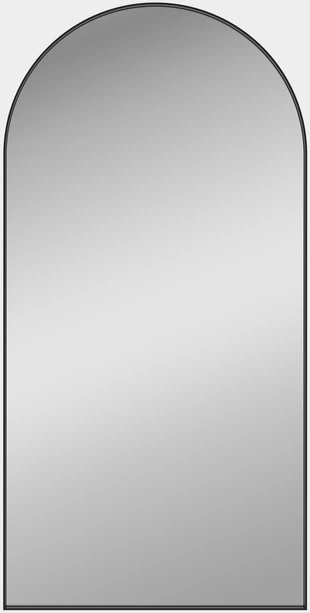 Sieninis šviestuvas 46W LED šviestuvas - veidrodis GIORGIA, chromo sp., 3000K, IP44, A3994000