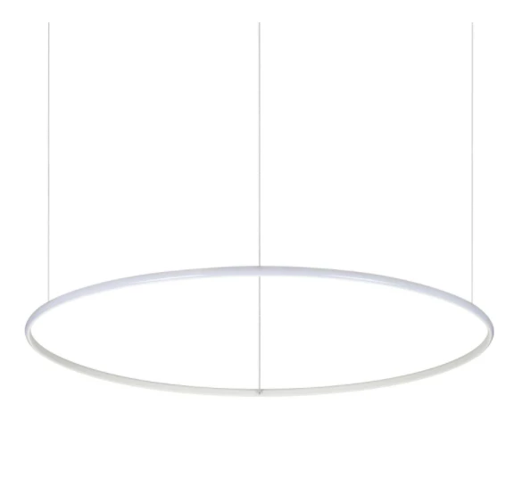 Ideal Lux Pakabinamas šviestuvas Hulahoop Sp D100